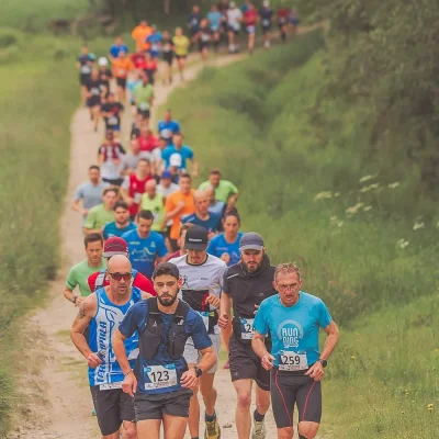 Ambertrail 2026 - Photo 1