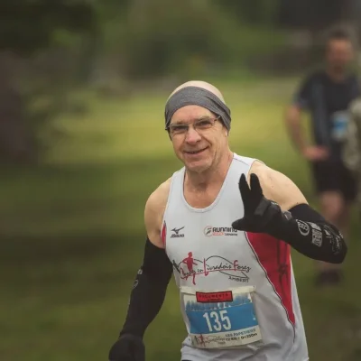 Ambertrail 2026 - Photo 2