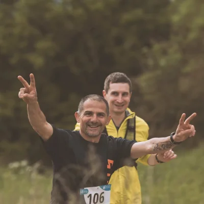 Ambertrail 2026 - Photo 3