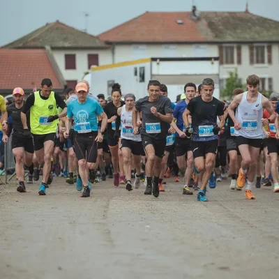 Ambertrail 2026 - Photo 4