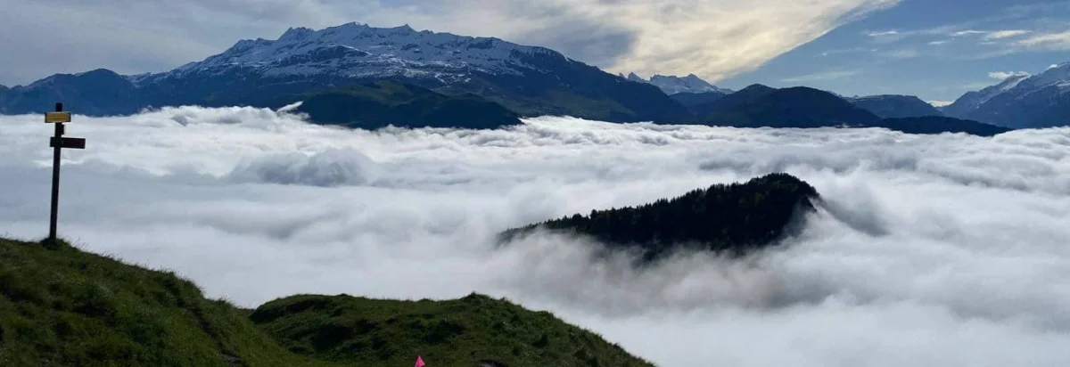 Trail Oisans-Matheysine 2026