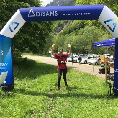 Trail Oisans-Matheysine 2026 - Photo 1
