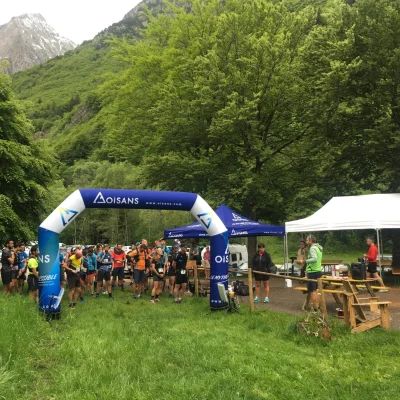 Trail Oisans-Matheysine 2026 - Photo 3