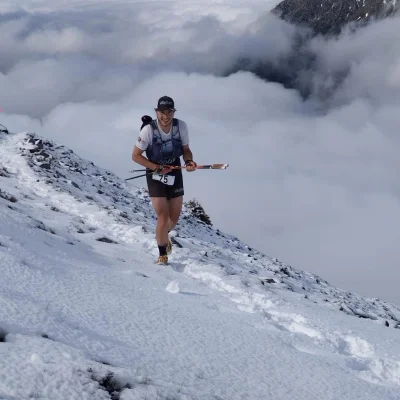 Trail Oisans-Matheysine 2026 - Photo 4