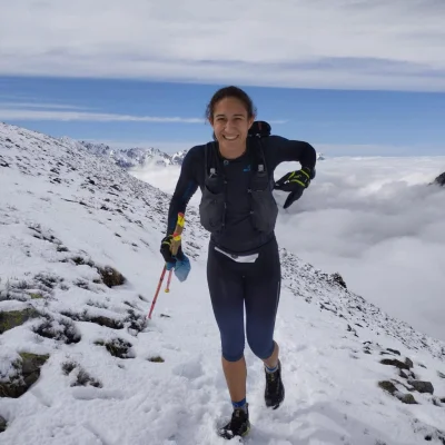 Trail Oisans-Matheysine 2026 - Photo 5