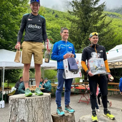 Trail Oisans-Matheysine 2026 - Photo 6