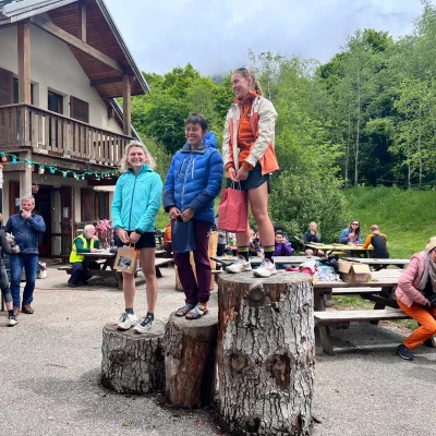 Trail Oisans-Matheysine 2026 - Photo 7