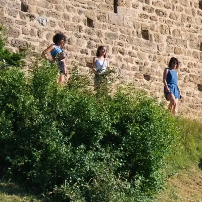 Trail de la Tour 2026