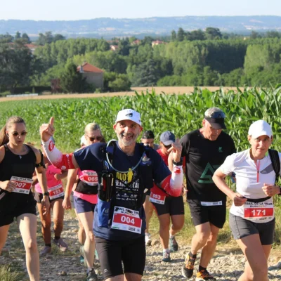 Trail de la Tour 2026 - Photo 13