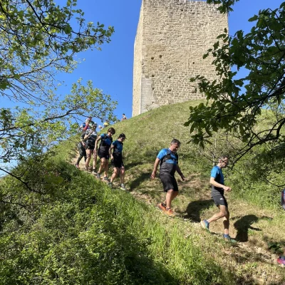 Trail de la Tour 2026 - Photo 14