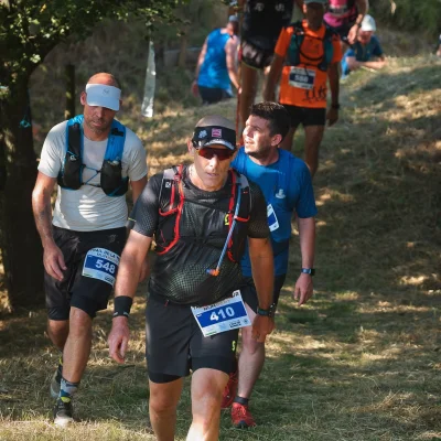 Trail de la Tour 2026 - Photo 26