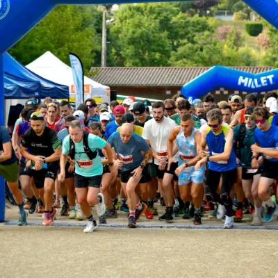 Trail de la Tour 2026 - Photo 2