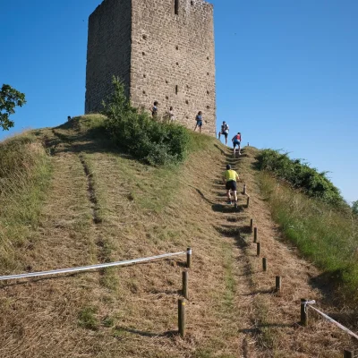 Trail de la Tour 2026 - Photo 5