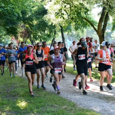 Trail de la Tour 2026 - Photo 9