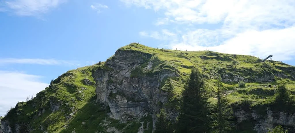 RunThrough Trails Morzine-Avoriaz 2026