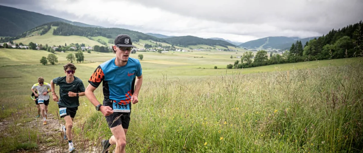 Le Sentier des Ours 2026