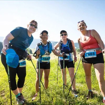 Le Sentier des Ours 2026 - Photo 1