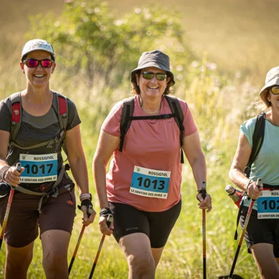 Le Sentier des Ours 2026 - Photo 2