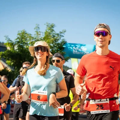 Le Sentier des Ours 2026 - Photo 3