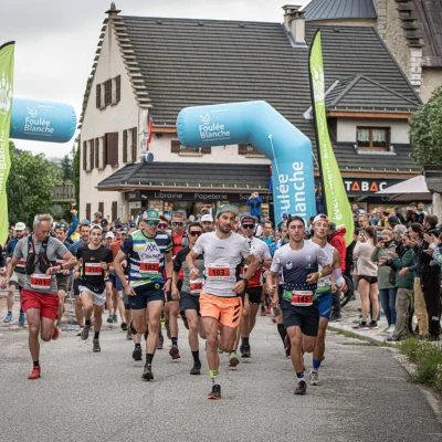 Le Sentier des Ours 2026 - Photo 9