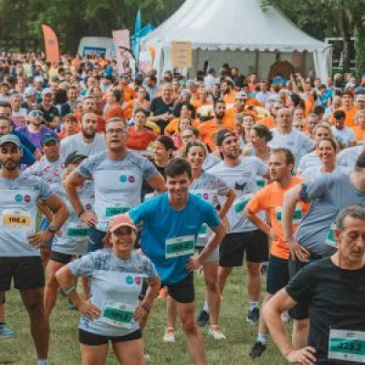 Afterwork Running Valence 2026 - Photo 1