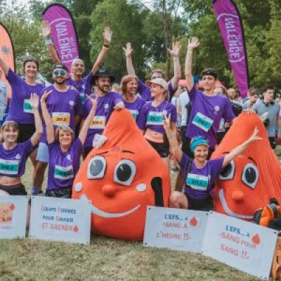 Afterwork Running Valence 2026 - Photo 2