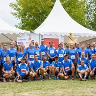 Afterwork Running Valence 2026 - Photo 3