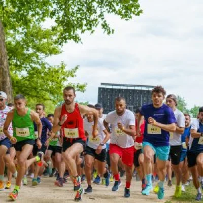 Afterwork Running Valence 2026 - Photo 4