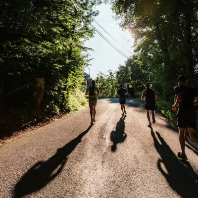 Marathon du Vercors 2026