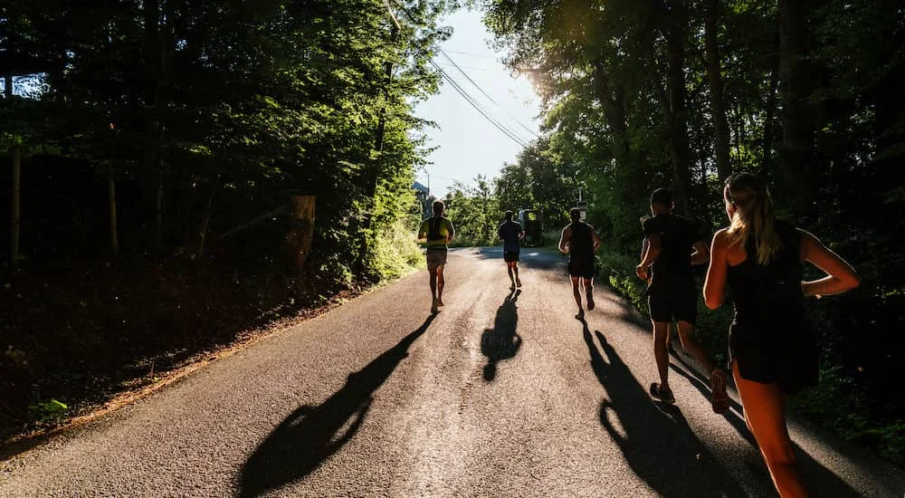 Marathon du Vercors 2026