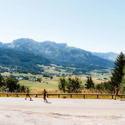 Marathon du Vercors 2026 - Photo 1
