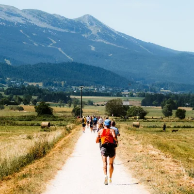 Marathon du Vercors 2026 - Photo 2