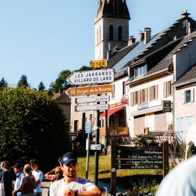 Marathon du Vercors 2026 - Photo 4