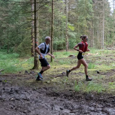 Trail de Brénod 2026 - Photo 1