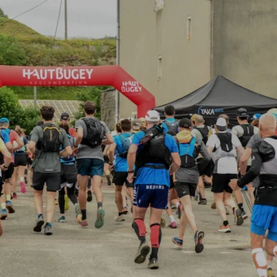 Trail de Brénod 2026 - Photo 2