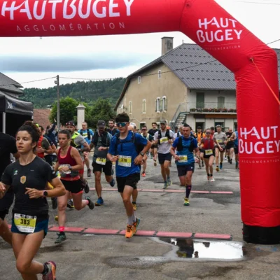 Trail de Brénod 2026 - Photo 3