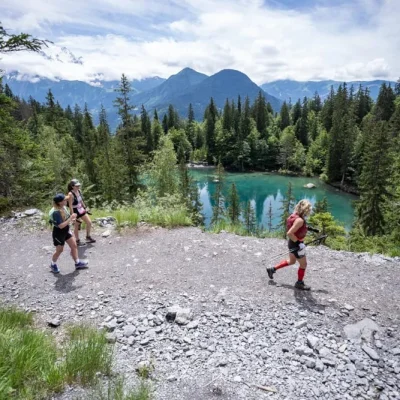 Trail du Tour des Fiz 2026 - Photo 3