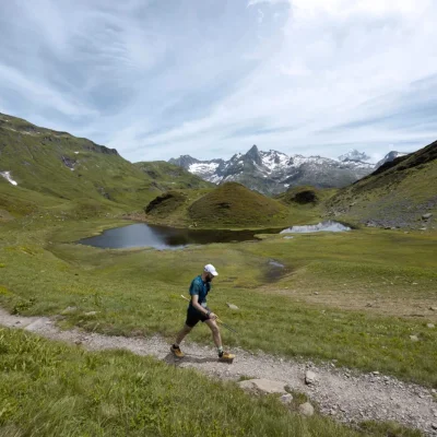 Trail du Tour des Fiz 2026 - Photo 4