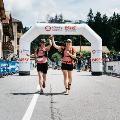 Trail du Tour des Fiz 2026 - Photo 7