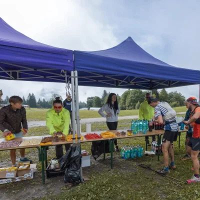 Trail du Tour des Fiz 2026 - Photo 8