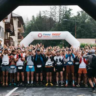 Trail du Tour des Fiz 2026 - Photo 9