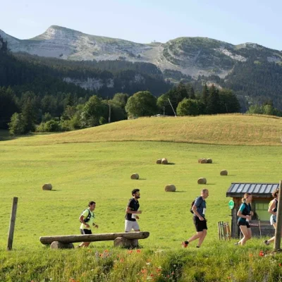 Trail de La Fleur du Roy 2026 - Photo 10