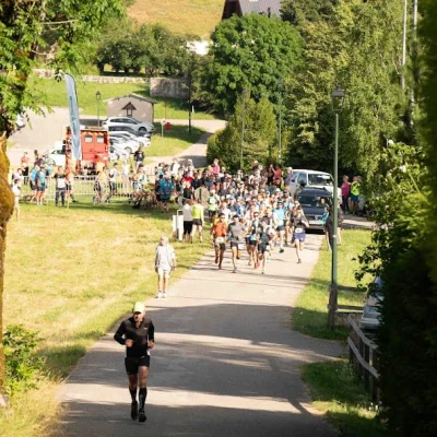 Trail de La Fleur du Roy 2026 - Photo 1