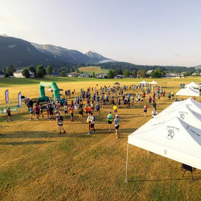 Trail de La Fleur du Roy 2026 - Photo 2