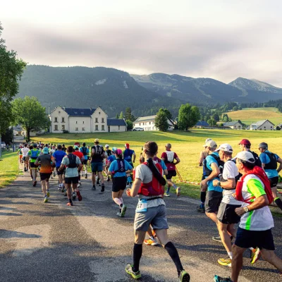 Trail de La Fleur du Roy 2026 - Photo 4
