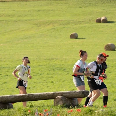 Trail de La Fleur du Roy 2026 - Photo 5