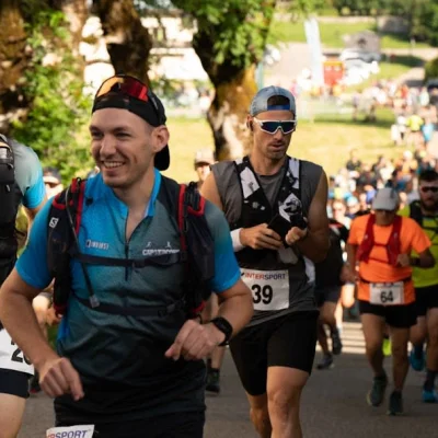 Trail de La Fleur du Roy 2026 - Photo 6