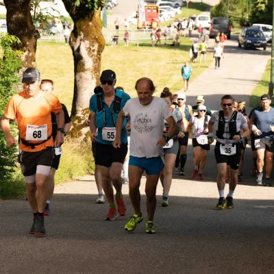 Trail de La Fleur du Roy 2026 - Photo 9