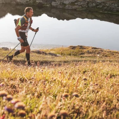 Oisans Trail Tour 2026