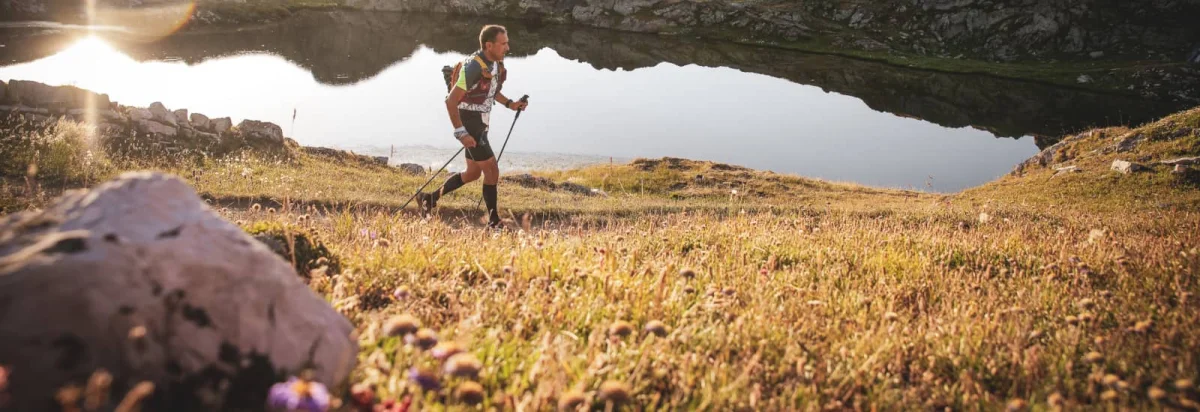 Oisans Trail Tour 2026